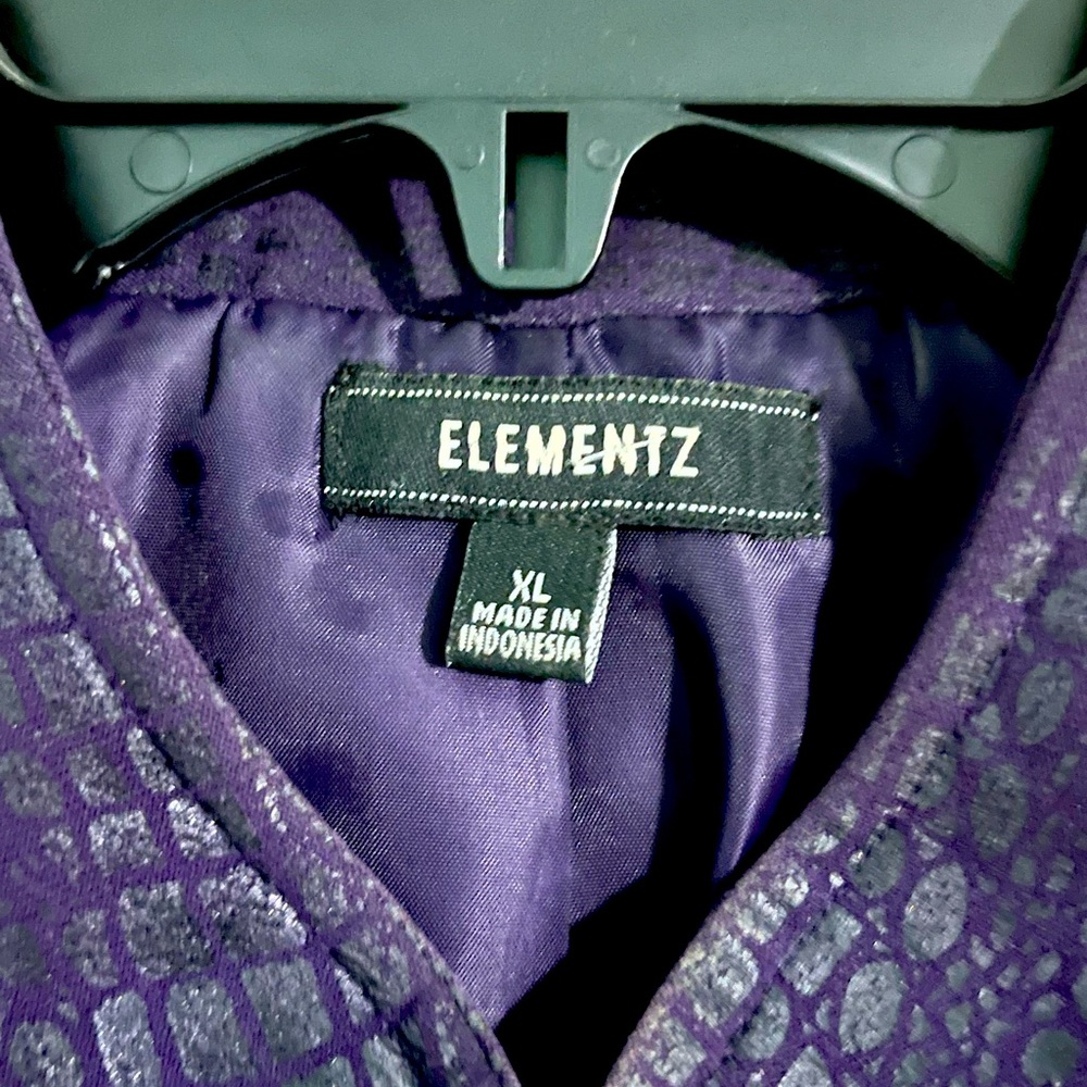 Jacket - Picture 2 of 8